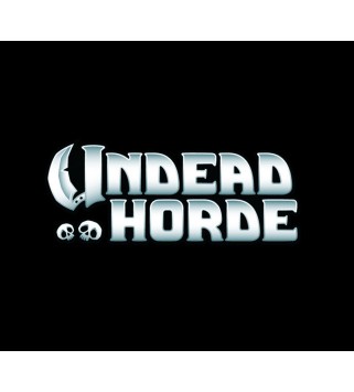 Undead Horde Steam Key GLOBAL